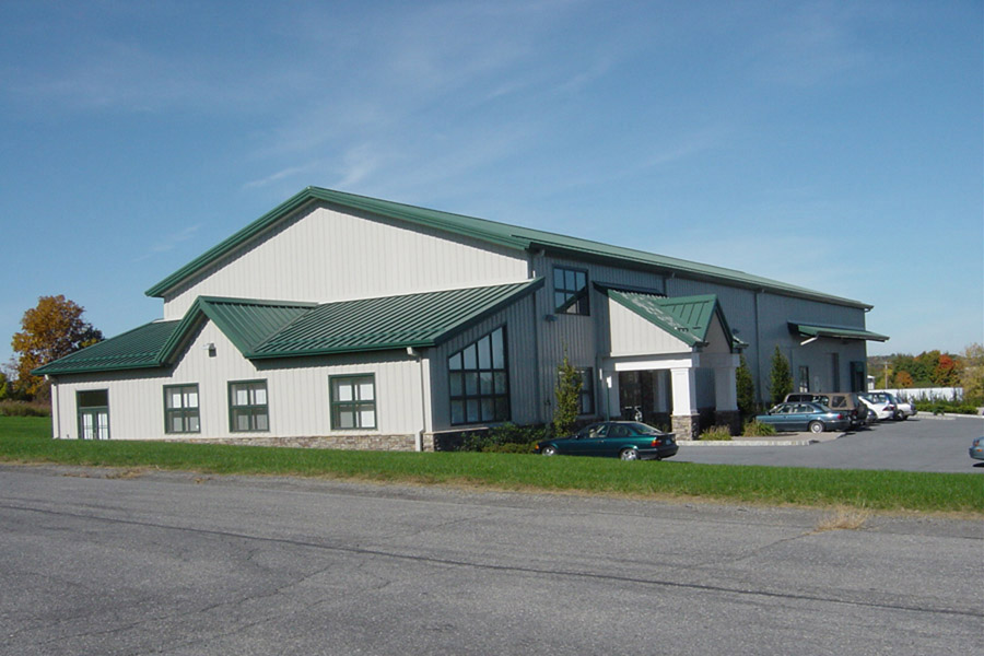 Teleview Optics Chester NY
